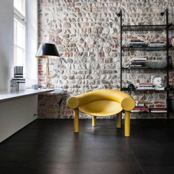 Magis Sam Son fauteuil, Huis en Inrichting, Fauteuils, Nieuw, Verzenden