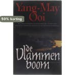 VLAMMENBOOM 9789024520916 Y.-M. Ooi, Verzenden, Gelezen, Y.-M. Ooi