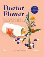Doctor Flower 9789401484343 Sara Adriaensen, Verzenden, Sara Adriaensen
