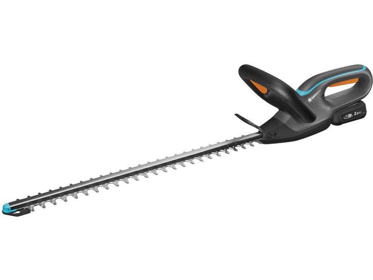 GARDENA EasyCut 55/18V - Accu heggenschaar - 55 cm messen -, Jardin & Terrasse, Outils à main, Envoi