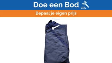 Bieden: Sessa Marine KL28 Waterproof Console Cover – Durabl, Watersport en Boten, Ophalen of Verzenden, Nieuw
