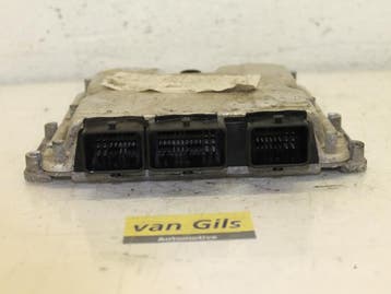 Computer Motormanagement Peugeot 307 O110698