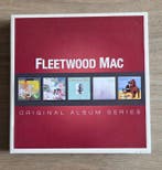 Fleetwood Mac, Eagles, Daryl Hall & John Oates, Chicago - 5, Nieuw in verpakking