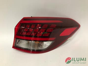Hyundai i30 III Kombi 2021 Achterlicht Rechts LED Europa, Auto-onderdelen, Verlichting, Verzenden, Gebruikt