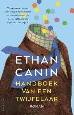 Handboek van een twijfelaar (Goed), Boeken, Verzenden, Nieuw