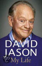 David Jason 9781780891408 David Jason, Verzenden, Zo goed als nieuw, David Jason
