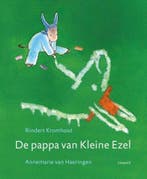 De pappa van Kleine Ezel / Leesleeuw 9789048700110, Boeken, Verzenden, Gelezen, Rindert Kromhout