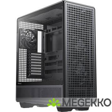 Antec 900, Verzenden