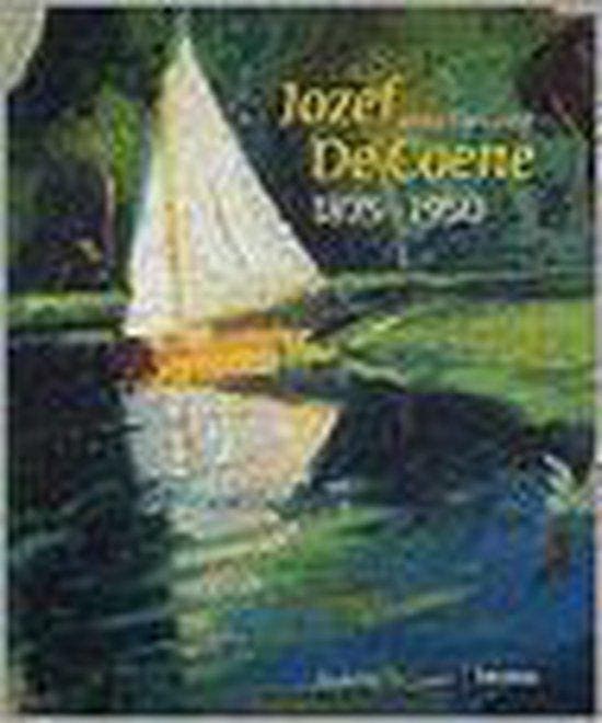 Jozef De Coene 9789020962093 J. de Geest, Boeken, Kunst en Cultuur | Beeldend, Zo goed als nieuw, Verzenden