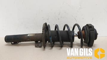 Schokdemperpoot links-voor Audi A2 O211920