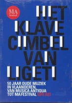 Het klavecimbel van Ligeti 9789058564658 Sofie Taes, Verzenden, Gelezen, Sofie Taes
