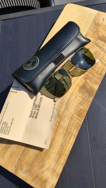 Bausch & Lomb U.S.A - Caravan Outdoorsman - Lunettes de, Nieuw