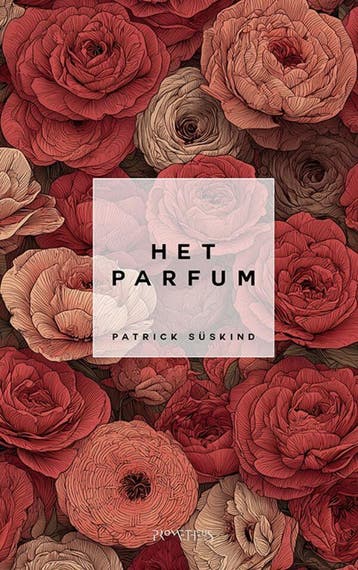 Het parfum (Nieuw), Verzenden, Nieuw
