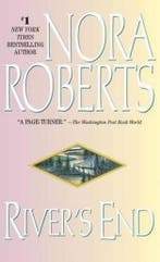 Rivers End 9780515127836 Nora Roberts, Verzenden, Nora Roberts