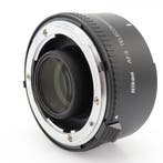 Nikon TC-17E II teleconverter | Tweedehands, Verzenden, Zo goed als nieuw