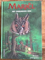 Het oneindige bos / Mariel / 2 9789020620771 B. Jacques, Verzenden, Gelezen, B. Jacques