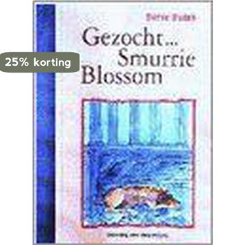 Gezocht ... Smurrie Blossom 9789038408064 B. Byars, Verzenden, Gelezen, B. Byars