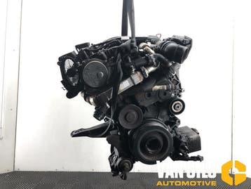Motor BMW 5-Serie O245953