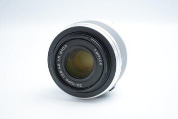 Nikon 1 Nikkor 3.8-5.6/30-110mm Cameralens, Nieuw