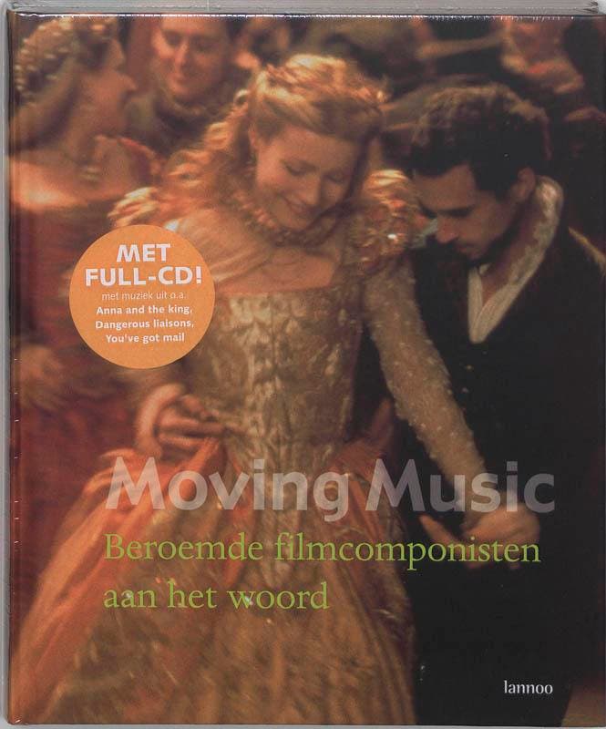 Moving Music 9789020952827, Boeken, Overige Boeken, Gelezen, Verzenden