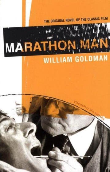 Marathon Man 9780747578666 William Goldman, Verzenden, Gelezen, William Goldman