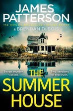 The Summer House 9781787465381 James Patterson, Verzenden, Gelezen, James Patterson