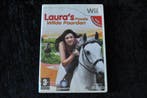 Lauras Passie wilde Paarden Nintendo Wii, Verzenden, Nieuw