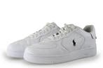 Polo Ralph Lauren Sneakers in maat 45 Wit, Kleding | Heren, Verzenden, Wit, Sneakers, Polo Ralph Lauren