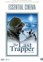 The last trapper (dvd tweedehands film), Ophalen of Verzenden