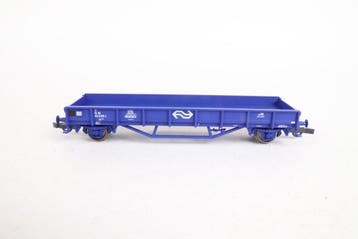 Roco H0 - 44084 - Wagon de marchandises pour trains