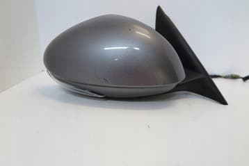 rechter spiegel Alfa Romeo Giulia 10PIN, Verzenden, Gebruikt