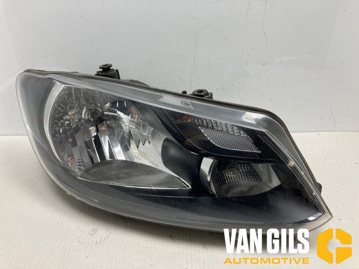 Koplamp rechts Volkswagen Caddy O331369, Auto-onderdelen, Verlichting