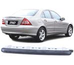 Troisième Feu de Stop Pour Mercedes Classe C W203 04-07 Noir, Verzenden