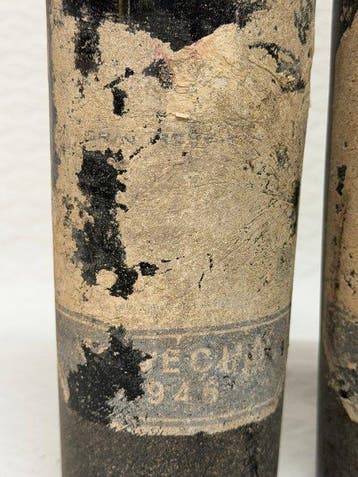 1946 C.V.N.E. Imperial - Rioja Gran Reserva - 2 Flessen, Nieuw