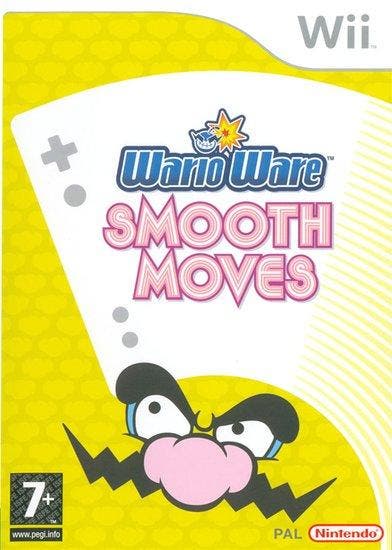WarioWare: Smooth Moves [Wii], Games en Spelcomputers, Games | Nintendo Wii, Verzenden