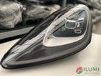 PORSCHE CAYENNE 9YA FULL LED PHARE AVANT G KPL 9Y0941033, Verzenden