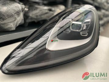 PORSCHE CAYENNE 9YA FULL LED PHARE AVANT G KPL 9Y0941033, Verzenden