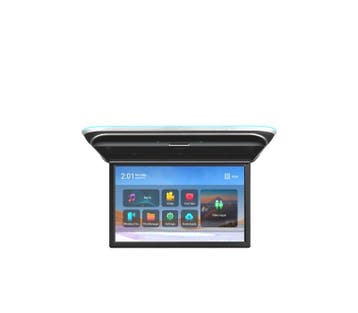 ÉCRAN DE TOIT FULL HD 17.3, Verzenden