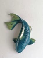 Vanessa Bonino - Koi carp