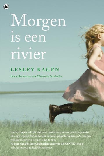 Morgen is een rivier 9789044328257 Lesley Kagen, Verzenden, Lesley Kagen