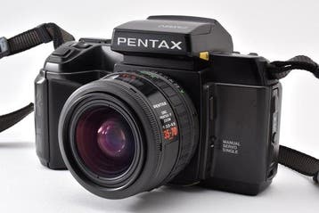 Pentax SFXn + smc-F zoom 35-70mm | Appareil photo argentique, Audio, Tv en Foto, Fotocamera's Analoog, Nieuw