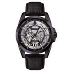 Bulova - Collezione Surveyor Automatic Skeleton - NUOVO -, Nieuw