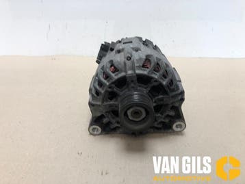 Dynamo Citroen C3 O255286, Nieuw