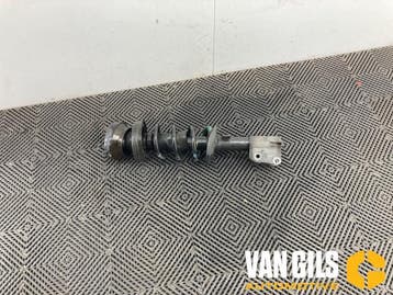 Schokdemperpoot links-voor Fiat Talento O330464, Nieuw