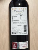 2009 Bodegas Jer, Rey Eneo Limited Edition - Rioja Reserva -, Verzamelen, Nieuw