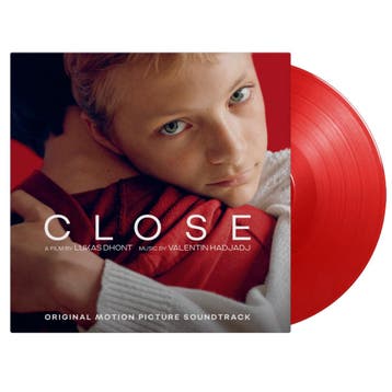 - Close