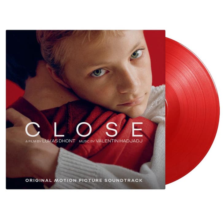 - Close, CD & DVD, Vinyles | Musiques de film & Bandes son
