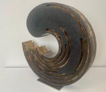 G. Capelletti - La spirale della vita