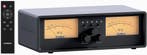 VU Meter Speaker Switch | Tweede kansje | 34 kleuren retr..., Audio, Tv en Foto, Overige Audio, Tv en Foto, Verzenden, Nieuw
