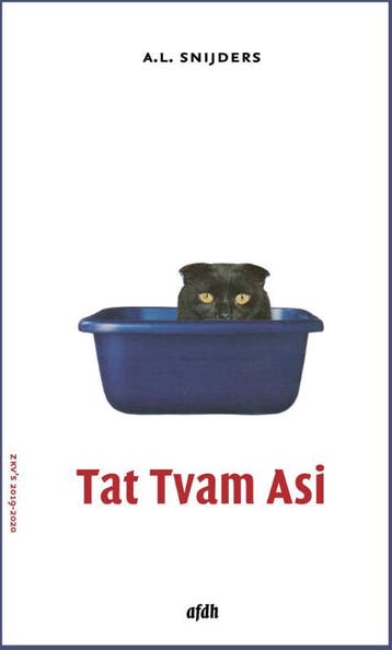 Tat Tvam Asi 9789493183063 A.L. Snijders, Boeken, Verzenden, Gelezen, A.L. Snijders